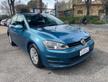 Volkswagen Golf 1.2 TSI 105 CV 5p. Comfortline Blu