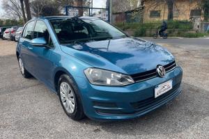 Volkswagen Golf 1.2 TSI 105 CV 5p. Comfortline Blu