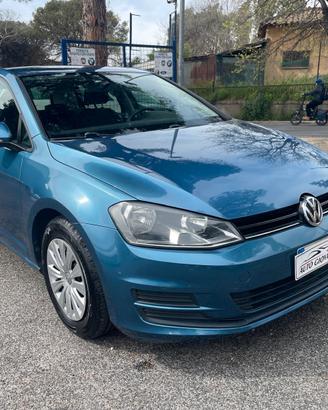 Volkswagen Golf 1.2 TSI 105 CV 5p. Comfortline Blu