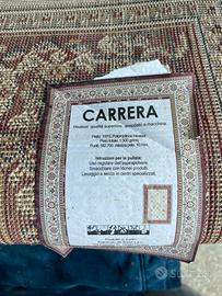 Tappeto carrera