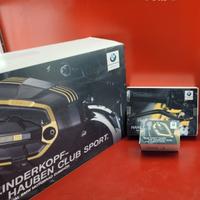 COPRI VALVOLE BMW RNINET R9T