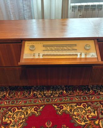 Mobile Radio d’epoca SIEMENS Konzertmeister rp70
