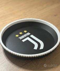 Svuotatasche portaoggetti Juventus calcio