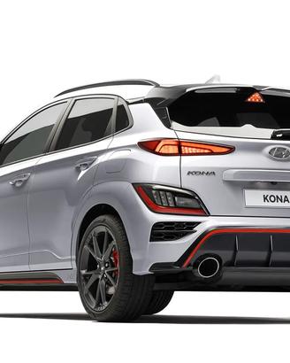 Ricambi Hyundai Kona Tucson Ix35 Ix20 I10 I30 I20 