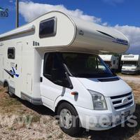 CHAUSSON Chausson  Flash 03
