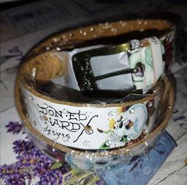 cintura nuova nell sacchetto suo mai usata 