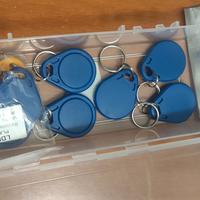 accesso tag Urmet 