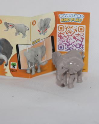 Sorpresina Kinder Sorpresa Animali Natoons 2024
