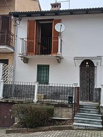 Fabbricato abitabile + Rustico + Prato