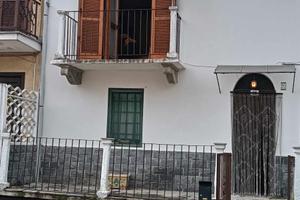 Fabbricato abitabile + Rustico + Prato