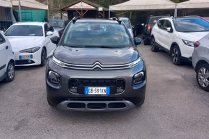 Citroen C3 Aircross PureTech 110 S&S Feel