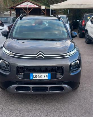 Citroen C3 Aircross PureTech 110 S&S Feel