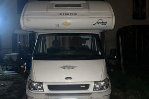 Ford 2006 93 mila kilometri