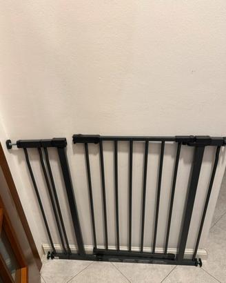 Cancelletto bambini Giordani estensione 70/90cm