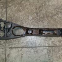 TUNNEL CENTRALE PER DACIA DUSTER HS ANNO 2012