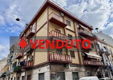 Appartamento Bari [Cod. rif 3137527VRG] (Libertà)