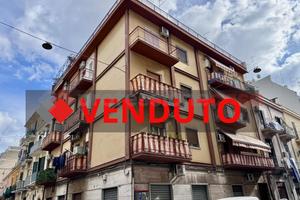 Appartamento Bari [Cod. rif 3137527VRG] (Libertà)