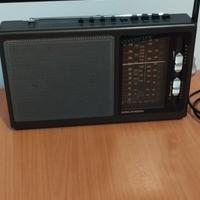 Radio Grundig Concert Boy