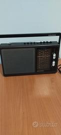 Radio Grundig Concert Boy