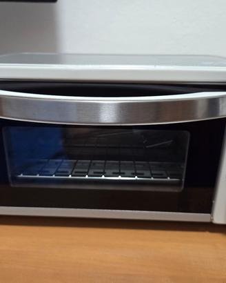 Forno Cecotec 10l 1000w 