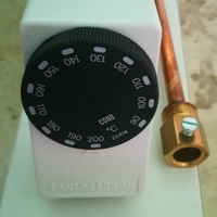 Termostato Fantini Cosmi mod: C08B