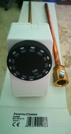 Termostato Fantini Cosmi mod: C08B