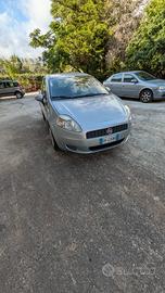 grande punto 1.2 benzina