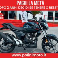 Keeway RKS 125- -Spediamo in tutta Italia