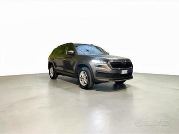 Skoda Kodiaq 2.0 tdi evo scr Executive dsg 7p.ti