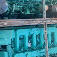 Motori volvo penta Kad 40 175cv