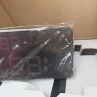 tachimetro con display digitale