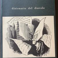 dizionario del diavolo , di Ambrose Bierce