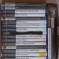 Giochi ps2
