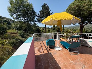 Appartamento alla Valdana