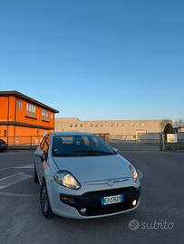 Fiat grande punto evo