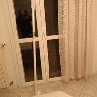 BASTONE PER TENDA ...ANCORA INCELLOFANATO !!!