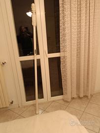 BASTONE PER TENDA ...ANCORA INCELLOFANATO !!!