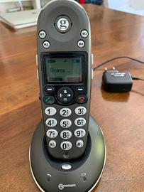 telefono cordless Geemarc