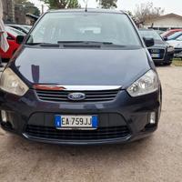 Ford C-Max 1.6 TDCi 110 CV Titanium DPF