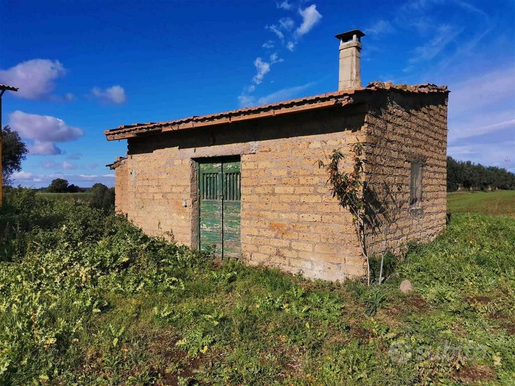 Rustico / Casale di 25025 m² con 2 locali a Tuscan - Vista 2
