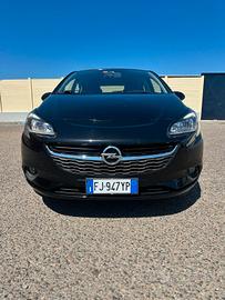Opel Corsa 1.2 un anno di garanzia