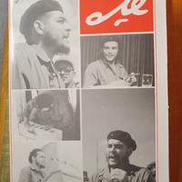 set foto + set cartoline CHE GUEVARA 
