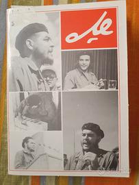 set foto + set cartoline CHE GUEVARA 