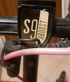 Alrendo Altro modello - 2022