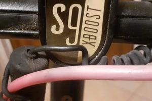 Alrendo Altro modello - 2022