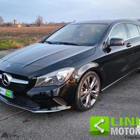 MERCEDES-BENZ CLA 180 Sport