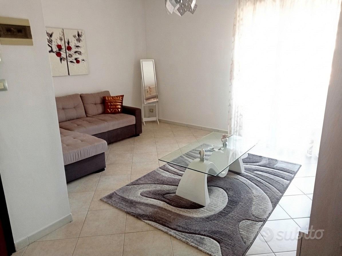 Appartamento – Mascalucia, Massannunziata - Vista 3