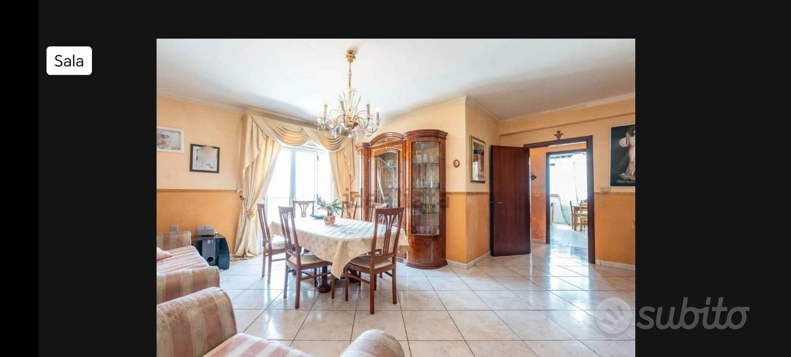 Appartamento – Catania, San Teodoro - Vista 3