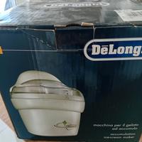 Gelatiera  De Longhi