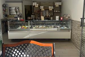 Attività di gelateria